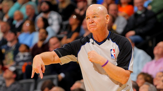 The Time Tim Donaghy Punched Out Joey Crawford